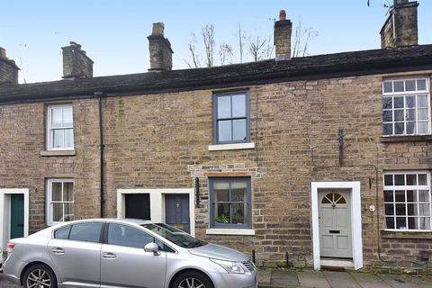 2 bedroom cottage for sale, 23 Water Street, Bollington,Cheshire SK10 5PA