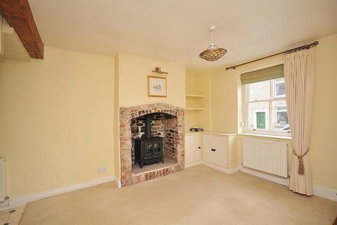2 bedroom cottage for sale, 23 Water Street, Bollington,Cheshire SK10 5PA