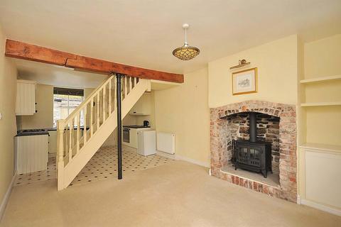 2 bedroom cottage for sale, 23 Water Street, Bollington,Cheshire SK10 5PA