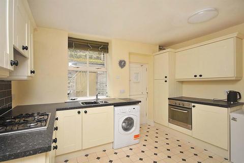 2 bedroom cottage for sale, Water Street, Bollington,