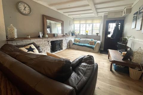 4 bedroom cottage for sale, Harepath Road, Seaton, EX12