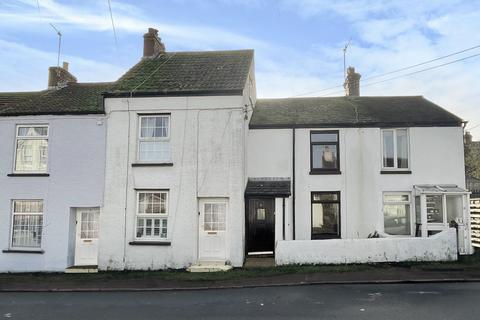 2 bedroom cottage for sale, Seaton Down Road, Seaton, Devon, EX12