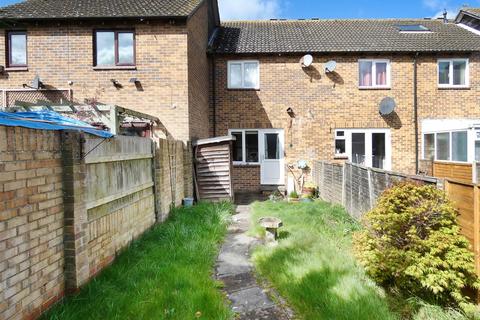 1 Bailey Close, Littlehampton, BN17 6SH