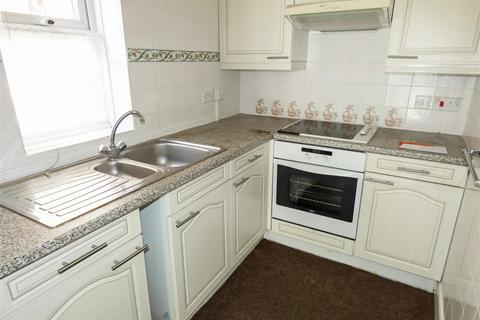 1 bedroom apartment for sale, Goda Road, Littlehampton BN17