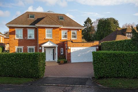 30 Sutton Lane, Banstead, SM7 3RB