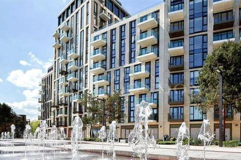 2 bedroom apartment for sale, Saffron Wharf, London Dock, London