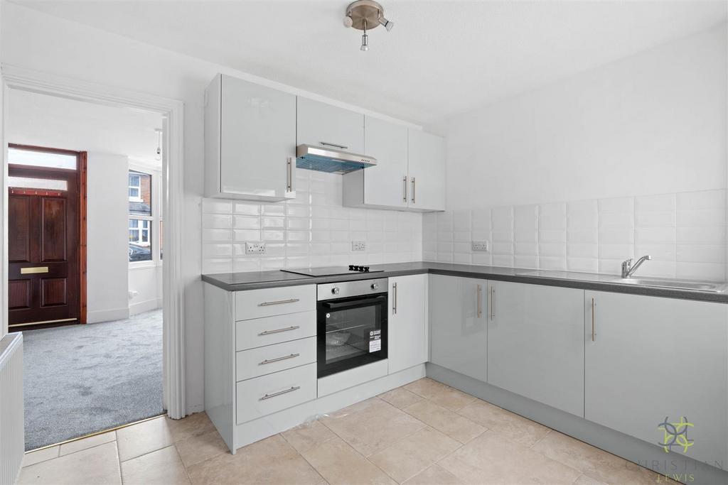 Lime Street, Evesham WR11 3 bed terraced house for sale £190,000