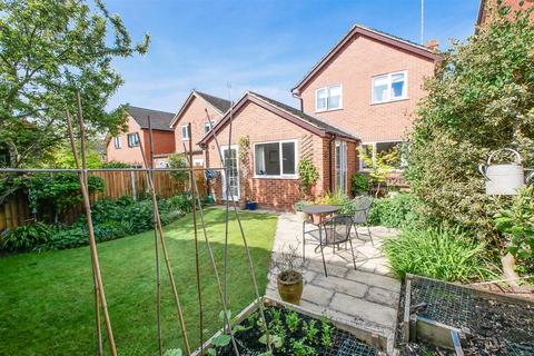 3 bedroom link detached house for sale, Kings Orchard, Brightwell-Cum-Sotwell OX10