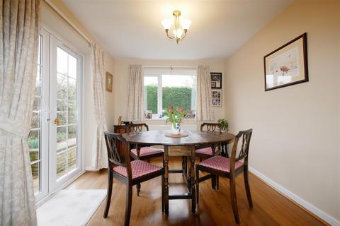 3 bedroom link detached house for sale, Kings Orchard, Brightwell-Cum-Sotwell OX10