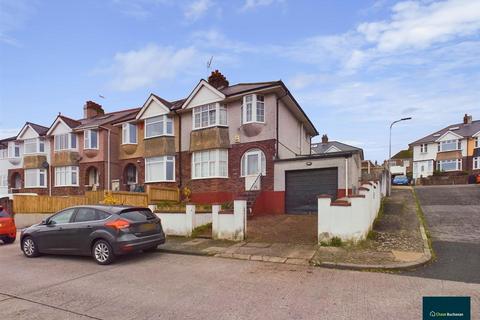 3 bedroom semi-detached house for sale - Furneaux Road, Plymouth PL2