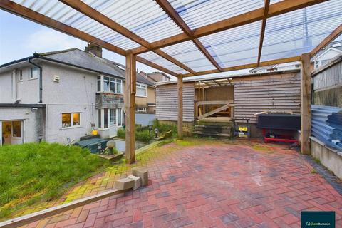 3 bedroom semi-detached house for sale - Furneaux Road, Plymouth PL2