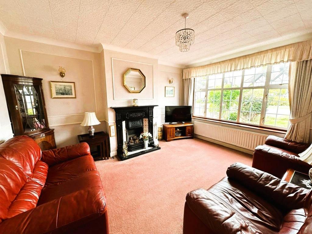 Petts Wood Road, Petts Wood 3 bed house for sale £825,000