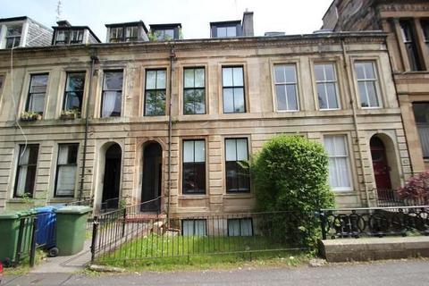 Studio to rent, Oakfield Avenue, Glasgow
