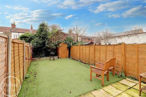 2 bedroom terraced house for sale, Belvoir Street, Norwich NR2