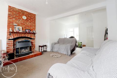 2 bedroom terraced house for sale, Belvoir Street, Norwich NR2