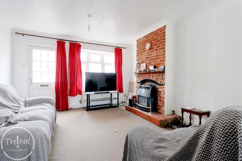 2 bedroom terraced house for sale, Belvoir Street, Norwich NR2