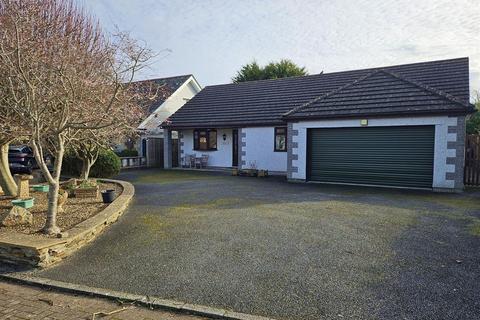 3 bedroom bungalow for sale, Trevethan Close, Penwartha Road, Bolingey