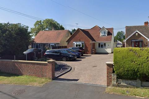 5 bedroom detached house for sale - Jubilee Avenue, Broomfield, Chelmsford