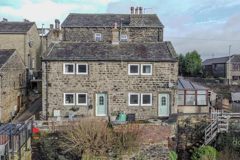 3 bedroom semi-detached house for sale, Rochdale Road, Greetland, Halifax