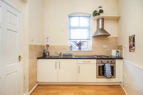 2 bedroom semi-detached house for sale, Percy Gardens Cottages, North Shields