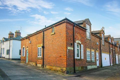 2 bedroom semi-detached house for sale, Percy Gardens Cottages, North Shields