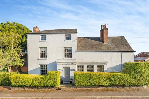 6 bedroom detached house for sale, 4000 sq ft Period Home, Claybrooke Magna