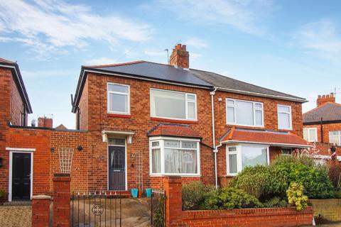 3 bedroom semi-detached house for sale - Willoughby Road, North Shields