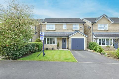 56 Aspen Grove, Earby, Barnoldswick, BB18 6LS