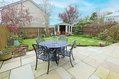 56 Aspen Grove, Earby, Barnoldswick, BB18 6LS