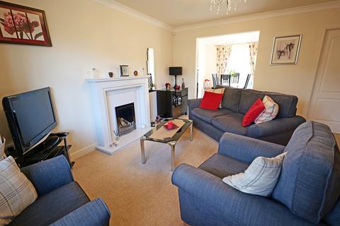 56 Aspen Grove, Earby, Barnoldswick, BB18 6LS
