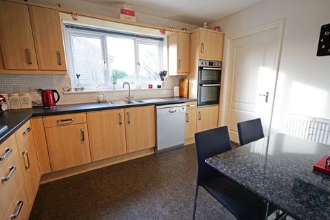 56 Aspen Grove, Earby, Barnoldswick, BB18 6LS