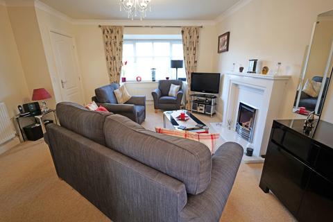 56 Aspen Grove, Earby, Barnoldswick, BB18 6LS