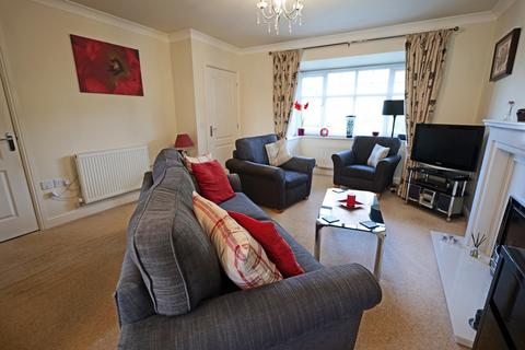 56 Aspen Grove, Earby, Barnoldswick, BB18 6LS