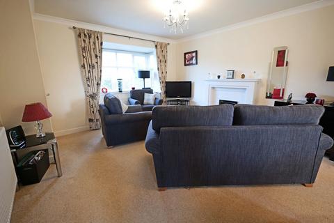 56 Aspen Grove, Earby, Barnoldswick, BB18 6LS