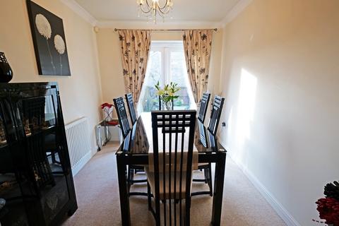 56 Aspen Grove, Earby, Barnoldswick, BB18 6LS