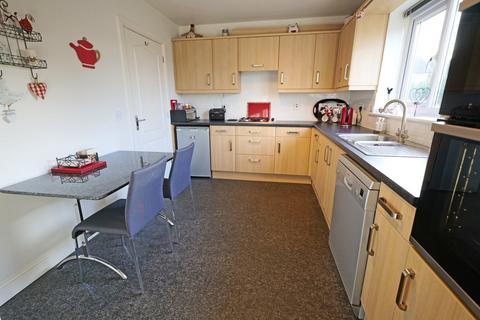 56 Aspen Grove, Earby, Barnoldswick, BB18 6LS