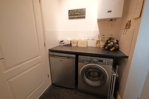 56 Aspen Grove, Earby, Barnoldswick, BB18 6LS
