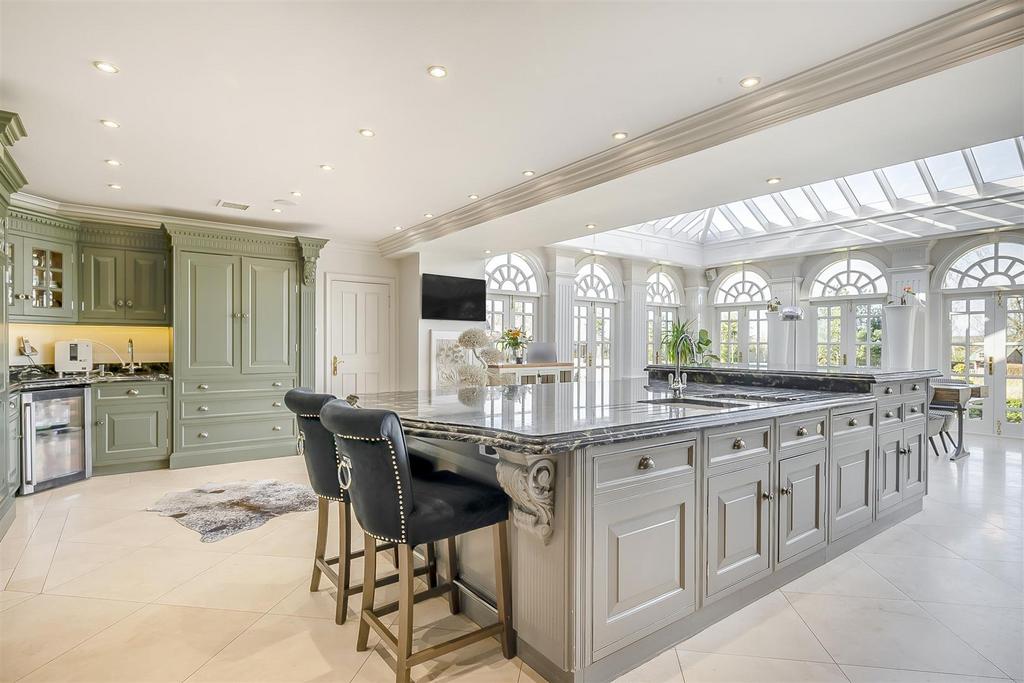 Holmewood Kitchen