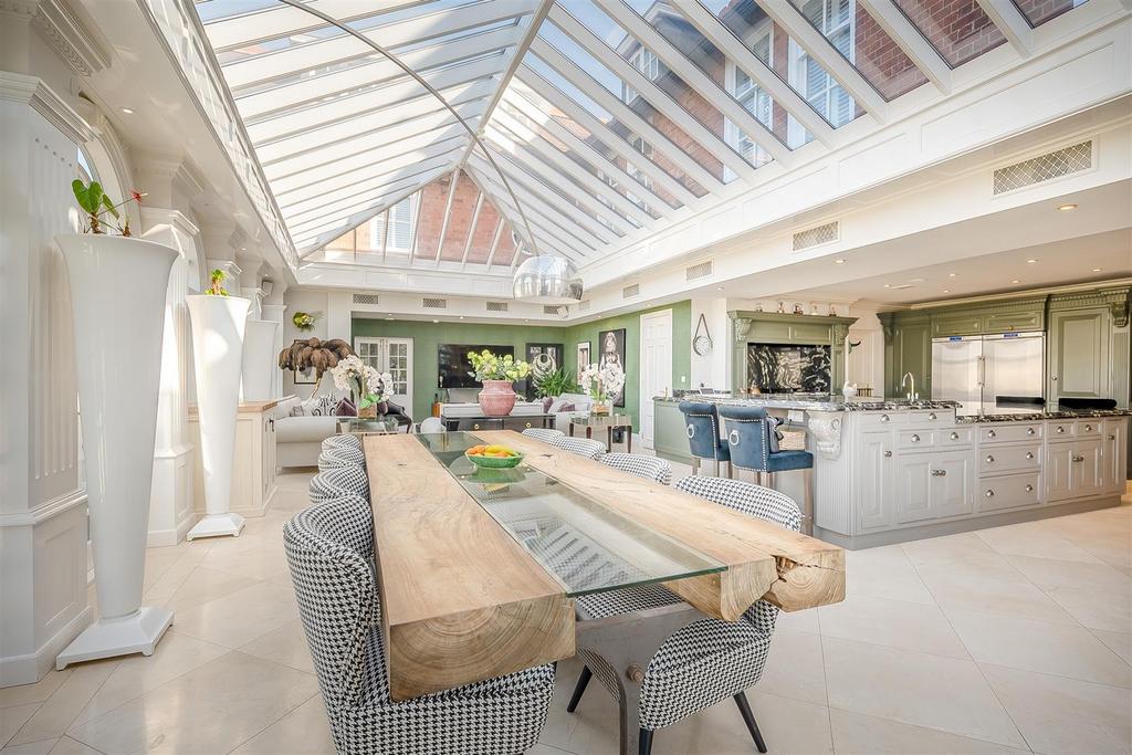 Holmewood Kitchen