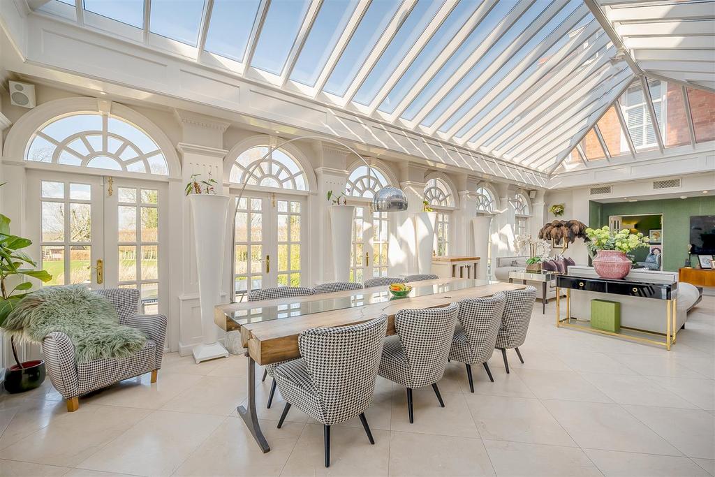 Holmewood Kitchen