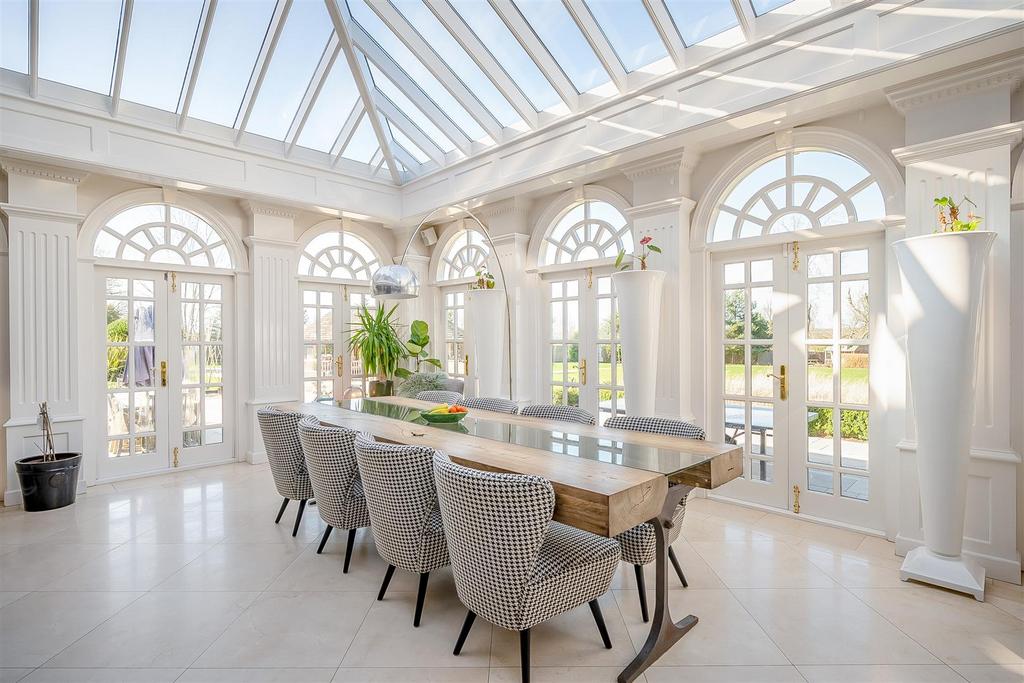 Holmewood Kitchen