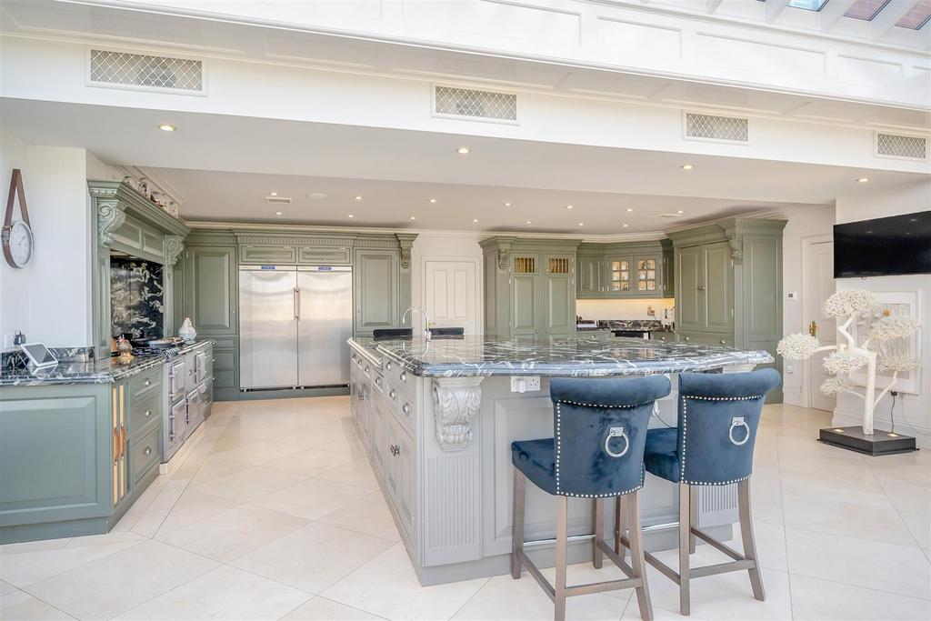 Holmewood Kitchen