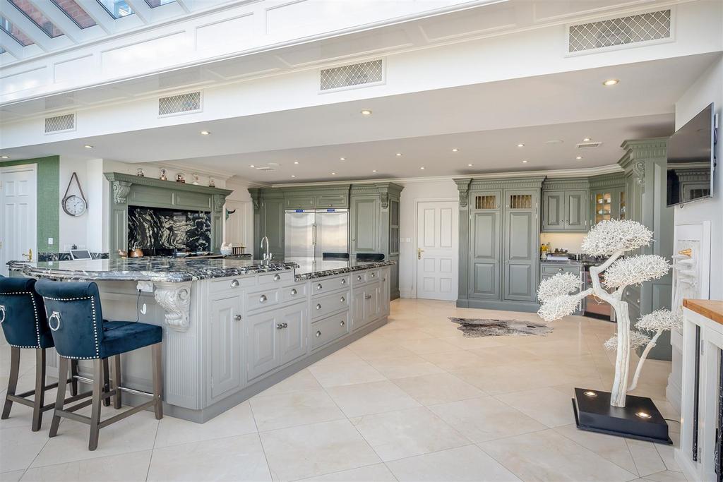 Holmewood Kitchen