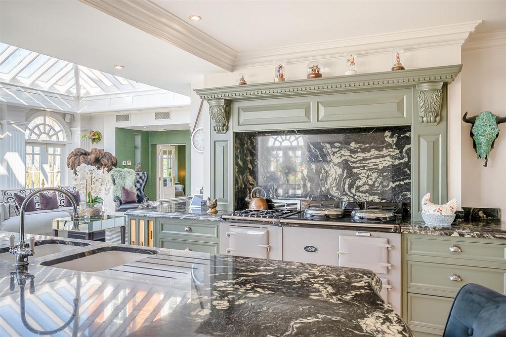 Holmewood Kitchen