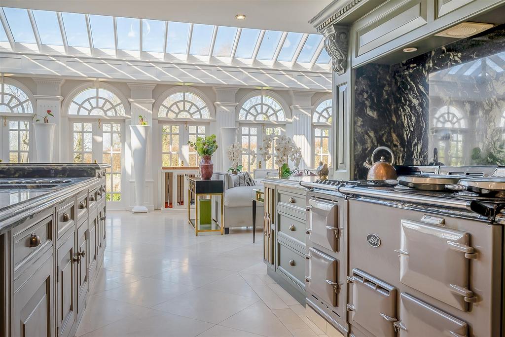 Holmewood Kitchen