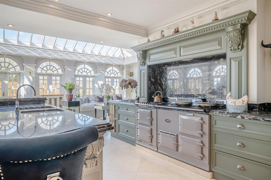 Holmewood Kitchen