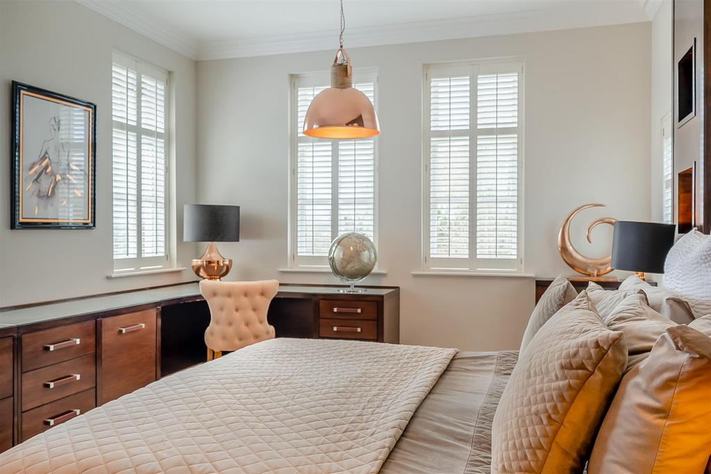 Holmewood Bedroom