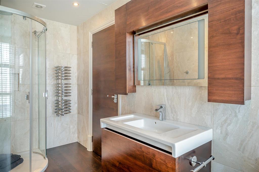 Holmewood En-Suite