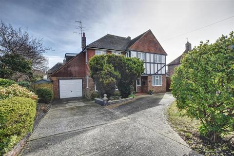 117a Cooden Drive, Bexhill-on-sea, TN39 3AJ