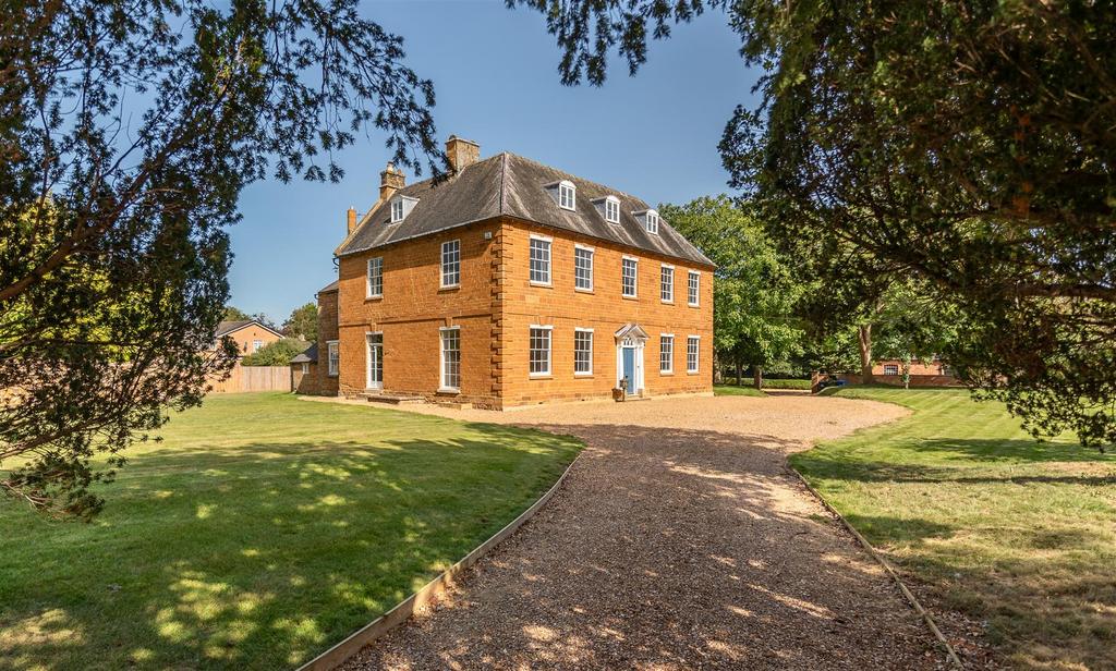 Rectory Lane, Milton Malsor, Northampton 7 bed house for sale £1,400,000